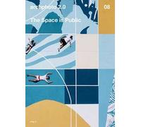 The space is public. Ediz. multilingue