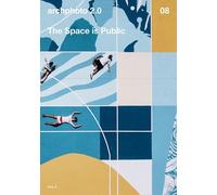 The space is public. Ediz. multilingue