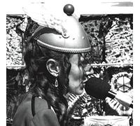 The Space Lady The Space Lady's Greatest Hits (Vinyl LP) 12" Album
