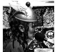 The Space Lady The Space Lady's Greatest Hits (CD) Album