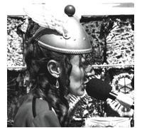 The Space Lady The Space Lady's Greatest Hits (Vinyl LP)