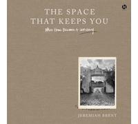 The Space That Keeps You: When Home Becomes a Love Story