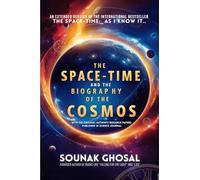The Space-Time and The Biography of The Cosmos