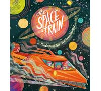 The Space Train