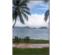 The space you hold for others