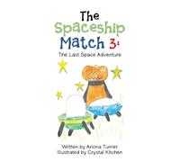 The Spaceship Match 3: The Last Space Adventure