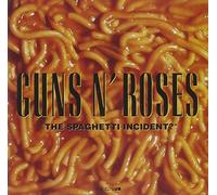 The Spaghetti Incident? by Guns N' Roses (1997-05-03)
