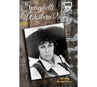 The Spaghetti Western Digest (Tascabile)