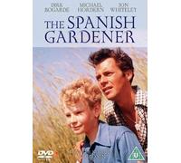 The Spanish Gardener [Edizione: Regno Unito] [Edizione: Regno Unito]