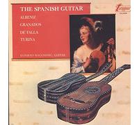 The Spanish Guitar