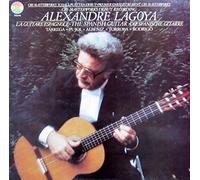 The Spanish Guitar / Die spanische Gitarre / La Guitare Espagnol [Vinyl LP] [Schallplatte]