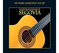 the spanish guitar magic