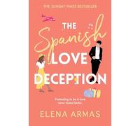 Elena Armas The Spanish Love Deception (Tascabile)