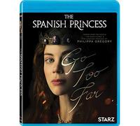 The Spanish Princess