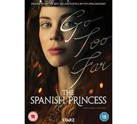 The Spanish Princess [DVD] [2019] [NTSC]