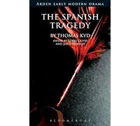 The Spanish Tragedy