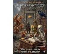 The spark and the coin: 1