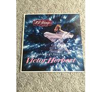 The Sparkle and Romance of Victor Herbert