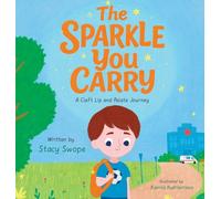 The Sparkle You Carry: A Cleft Lip and Palate Journey
