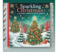 The Sparkling Magic of Christmas