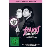 THE SPARKS BROTHERS (DVD)