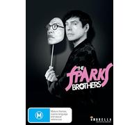 The Sparks Brothers