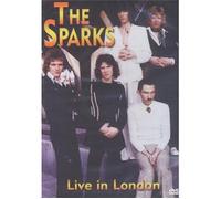 The Sparks - Live in London