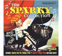 The Sparky Collection & more