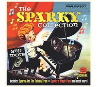 The Sparky Collection & more