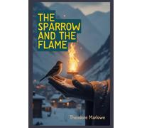 The Sparrow and the Flame: A Fable of Hope and Endurance