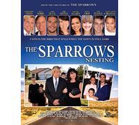 The Sparrows: Nesting DVD