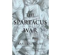 Barry Strauss The Spartacus War (Tascabile)