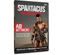 The Spartacus Workout: Ab Attack!