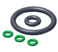 The Spartan MK1 PCP Pompa Da Hill Pumps Sigillo Kit - Z4130-201