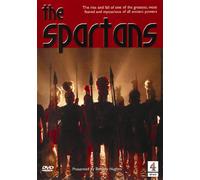 The Spartans (Channel 4) [DVD] [Edizione: Regno Unito]