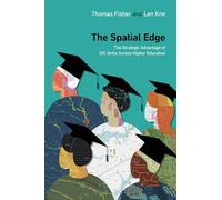 The Spatial Edge: The Strategic Advantage of GIS Skills Across Higher Education
