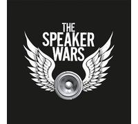 The Speaker Wars - The Speaker Wars