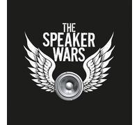 The Speaker Wars The Speaker Wars (Vinyl LP) 12" Album