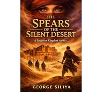 The Spears of the Silent Desert
