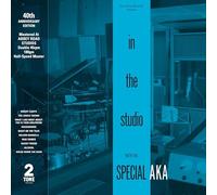 The Special AKA In the Studio (Half-speed Master) (Vinyl LP)
