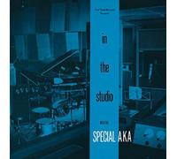 Special Aka The - In The Studio