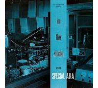The Special AKA - In The Studio With The Special AKA - Chrysalis - 206 290-320, Chrysalis - 206 290, Two-Tone Records - 206 290-320, Two-Tone Records - 206 290