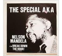 The Special AKA - Nelson Mandela [12in Single]