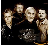 Special Consensus – 35 – CD