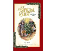 The Special Guest: A Christmas Story