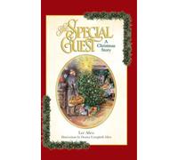 The Special Guest: A Christmas Story