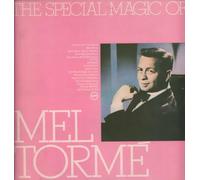The Special Magic Of