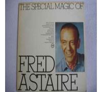 The Special Magic Of - Fred Astaire LP