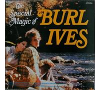 the special magic of LP