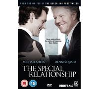 The Special Relationship (DVD)